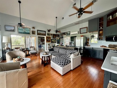 You'll feel like you are in a tree house when you look out over - photo 11
