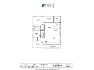 Lake Home For Sale in Florahome, Florida