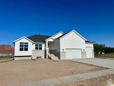 Great Salt Lake Home For Sale in Plain City Utah