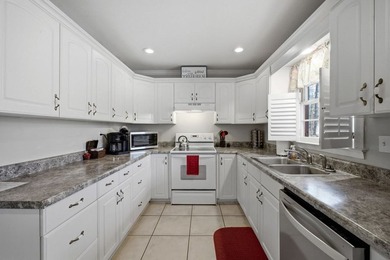 Enjoy amazing Chattahoochee River views from this beautiful - photo 12