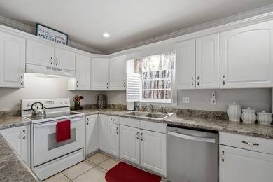 Enjoy amazing Chattahoochee River views from this beautiful - photo 13