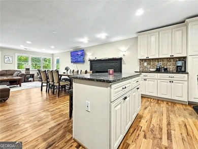 || LAKE LANIER LIFESTYLE || 2-STORY PRIVATE DOCK || OVER 2 ACRES - photo 14