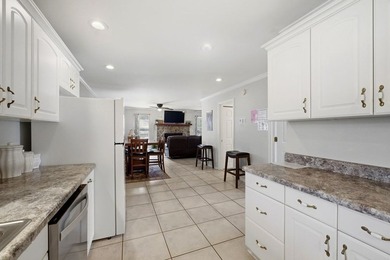 Enjoy amazing Chattahoochee River views from this beautiful - photo 14