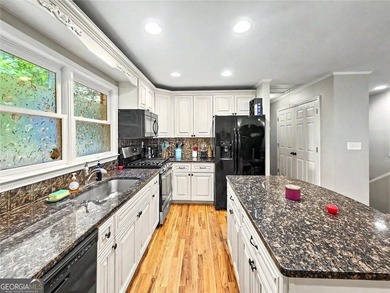 || LAKE LANIER LIFESTYLE || 2-STORY PRIVATE DOCK || OVER 2 ACRES - photo 15