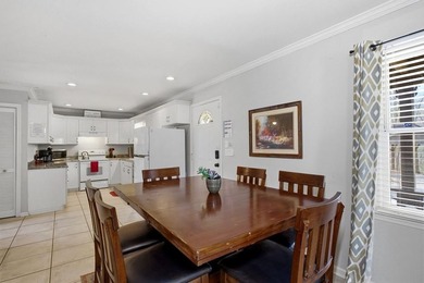 Enjoy amazing Chattahoochee River views from this beautiful - photo 15