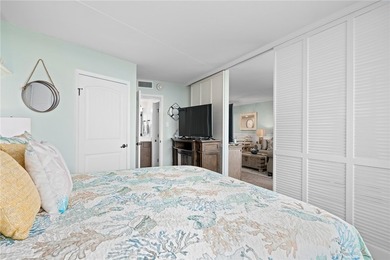 Wake up to sweeping Gulf views in this beautifully renovated - photo 16