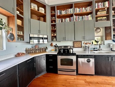 You'll feel like you are in a tree house when you look out over - photo 16