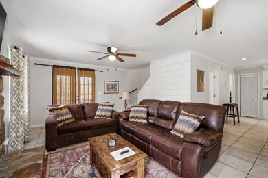 Enjoy amazing Chattahoochee River views from this beautiful - photo 18