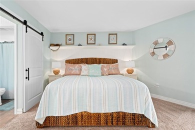 Wake up to sweeping Gulf views in this beautifully renovated - photo 19
