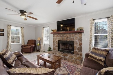 Enjoy amazing Chattahoochee River views from this beautiful - photo 19