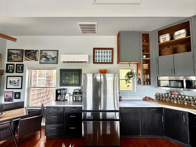 You'll feel like you are in a tree house when you look out over - photo 20