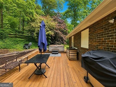 || LAKE LANIER LIFESTYLE || 2-STORY PRIVATE DOCK || OVER 2 ACRES - photo 20