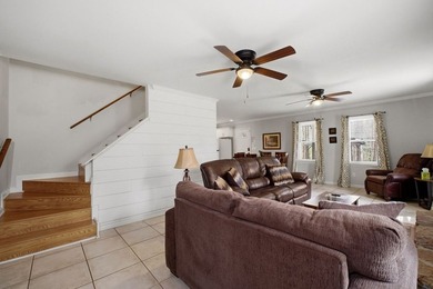 Enjoy amazing Chattahoochee River views from this beautiful - photo 20