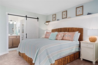 Wake up to sweeping Gulf views in this beautifully renovated - photo 21