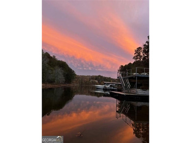 || LAKE LANIER LIFESTYLE || 2-STORY PRIVATE DOCK || OVER 2 ACRES - photo 21