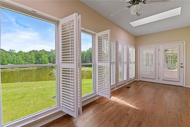 Situated on 50 stunning acres, this 4,400 sq. ft. estate offers - photo 22