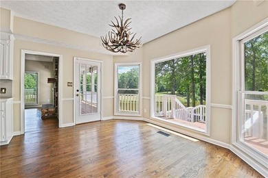 Situated on 50 stunning acres, this 4,400 sq. ft. estate offers - photo 24