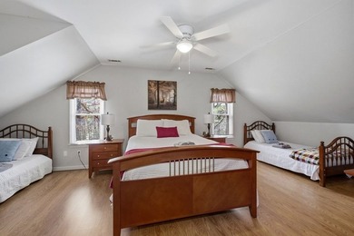 Enjoy amazing Chattahoochee River views from this beautiful - photo 24