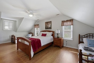 Enjoy amazing Chattahoochee River views from this beautiful - photo 25