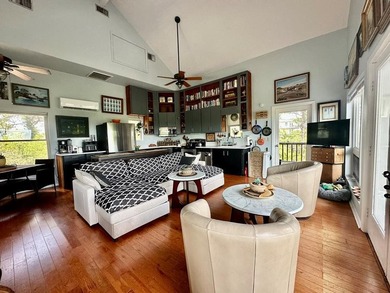 You'll feel like you are in a tree house when you look out over - photo 26