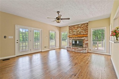 Situated on 50 stunning acres, this 4,400 sq. ft. estate offers - photo 26