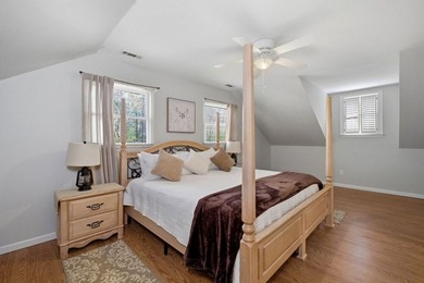 Enjoy amazing Chattahoochee River views from this beautiful - photo 27