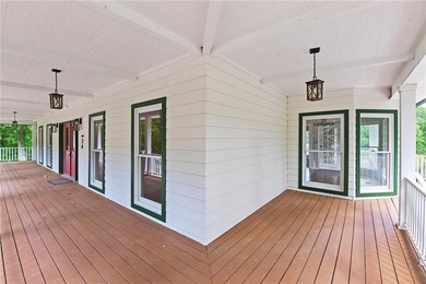Situated on 50 stunning acres, this 4,400 sq. ft. estate offers - photo 29