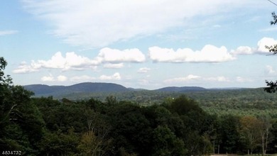 Pinecliff Lake Acreage For Sale in West Milford New Jersey