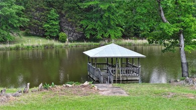 Situated on 50 stunning acres, this 4,400 sq. ft. estate offers - photo 31