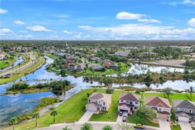 (private lake, pond, creek) Home For Sale in Lehigh Acres Florida