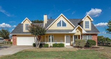 Lake Lavon Home For Sale in Princeton Texas