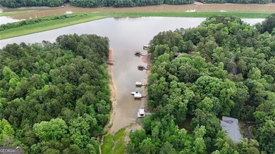 || LAKE LANIER LIFESTYLE || 2-STORY PRIVATE DOCK || OVER 2 ACRES - photo 33