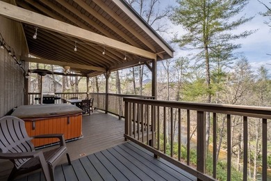 Enjoy amazing Chattahoochee River views from this beautiful - photo 34