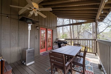 Enjoy amazing Chattahoochee River views from this beautiful - photo 35
