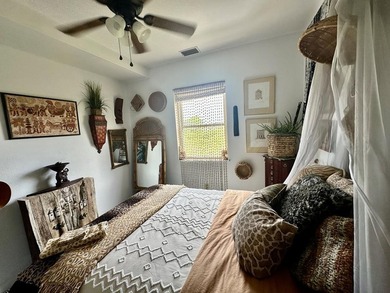 You'll feel like you are in a tree house when you look out over - photo 37