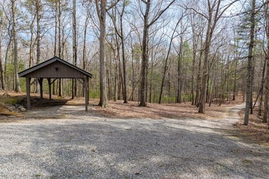 Enjoy amazing Chattahoochee River views from this beautiful - photo 38