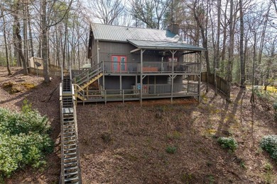 Enjoy amazing Chattahoochee River views from this beautiful - photo 40