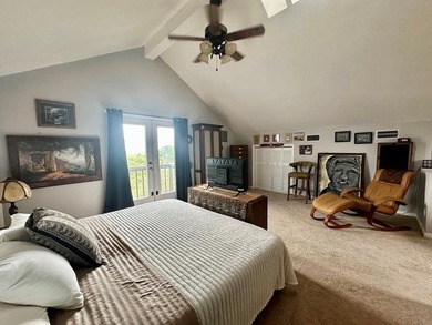 You'll feel like you are in a tree house when you look out over - photo 45