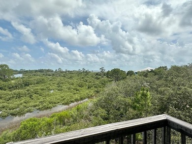 You'll feel like you are in a tree house when you look out over - photo 47