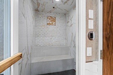 Spectacularly remodeled residence completed by The Decorators - photo 57