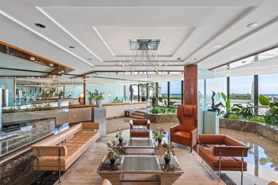 Spectacularly remodeled residence completed by The Decorators - photo 59