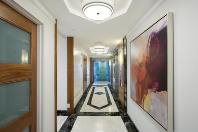 Spectacularly remodeled residence completed by The Decorators - photo 60