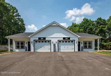 Doe Valley Lake Condo Sale Pending in Brandenburg Kentucky