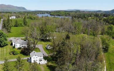 Twin Lakes Home Sale Pending in Salisbury Connecticut