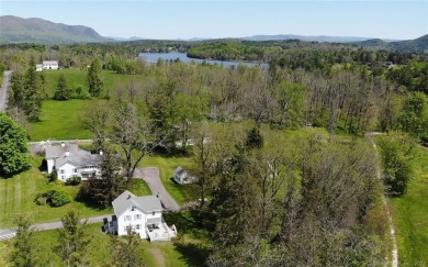 Lake Home Off Market in Salisbury, Connecticut