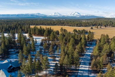 Lake Lot For Sale in Sisters, Oregon