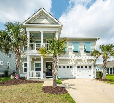 (private lake, pond, coastal) Home For Sale in Summerville South Carolina