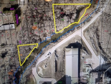 Lake Lot For Sale in Lasalle, Illinois