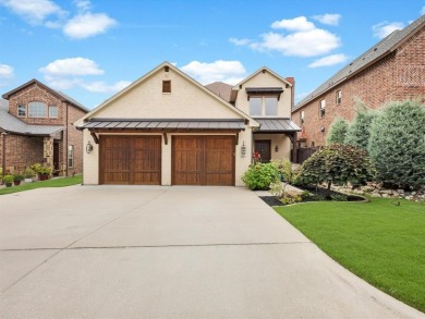 Lake Home For Sale in Rowlett, Texas
