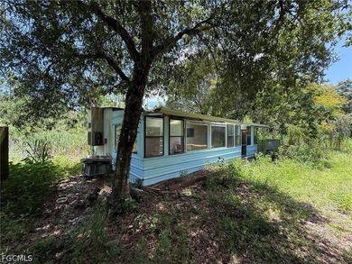 This property has a structure on its land in unknown condition - photo 11